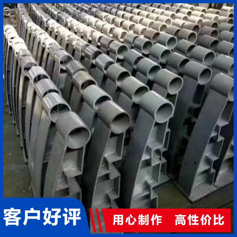 广州不锈钢钢索护栏制造厂家