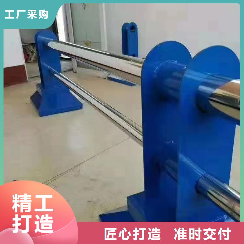 乐东县Q235钢板立柱专业生产