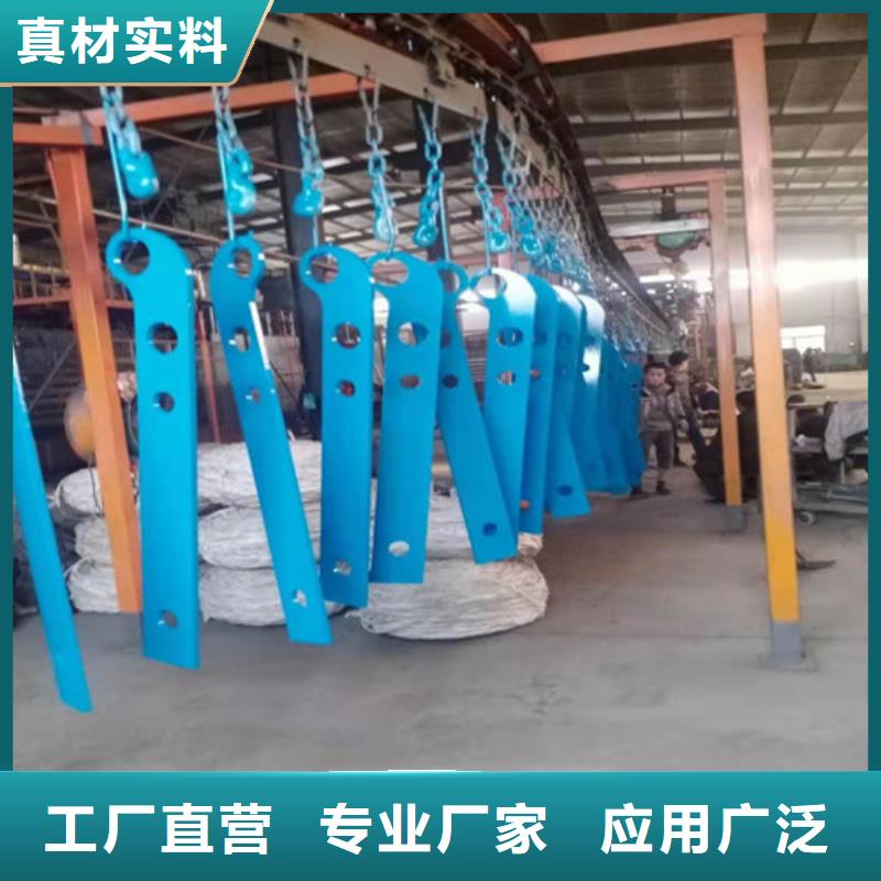 安庆有现货的防撞护栏生产厂家