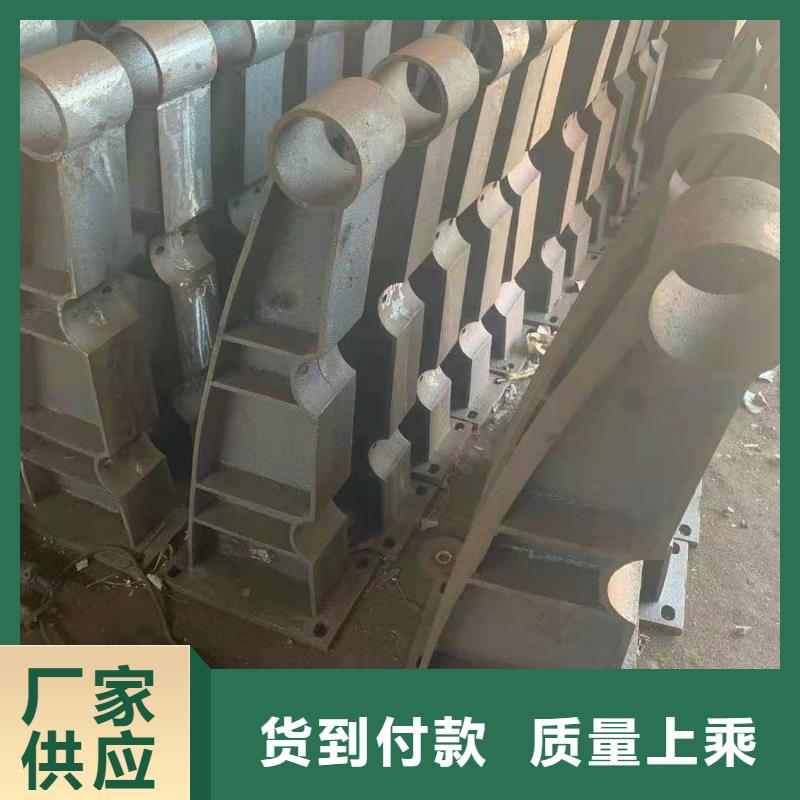 秦皇岛不锈钢防指纹栏杆专业生产厂家