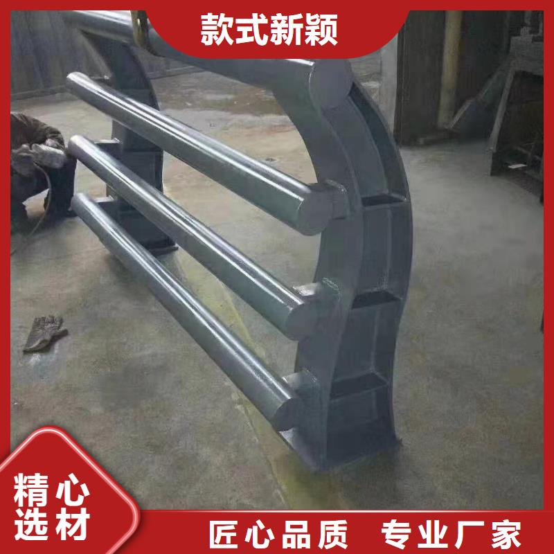赤峰专业生产制造求购304不锈钢桥梁灯光护栏