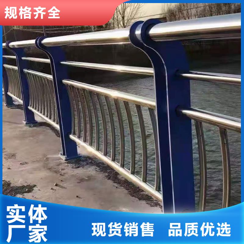 台州LED灯光桥梁护栏栏杆-火爆预定中
