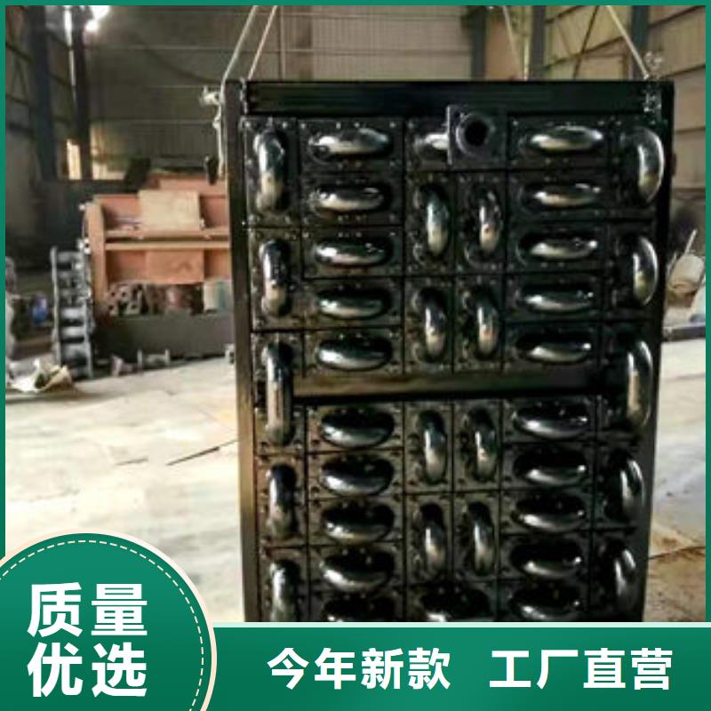 桂林25T-30T锅炉省煤器实体厂家质量有保障