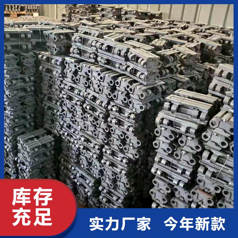 上海值得信赖的铸钢件供货商