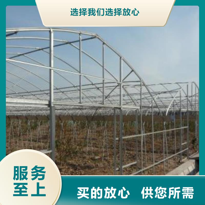 安徽省滁州定远多跨度骨架钢管售后无忧2023