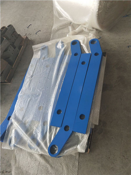 丽江Q355C碳钢护栏质量合格