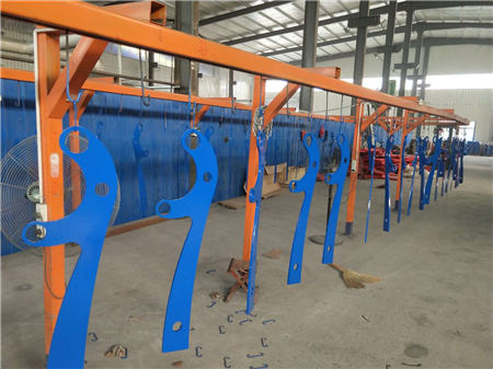 长治Q355C方管护栏从业经验丰富产地工厂