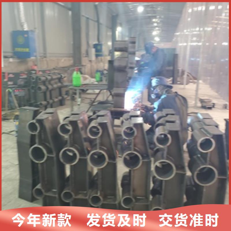 赣州Q355C碳钢护栏现货销售及时发货
