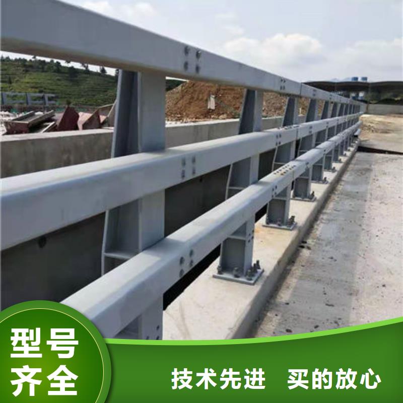 台州Q355B河道护栏厂家批发价格有实力有经验