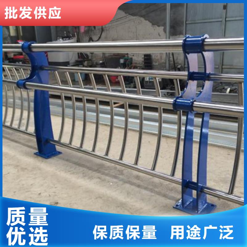 上海经验丰富的防撞护栏公司