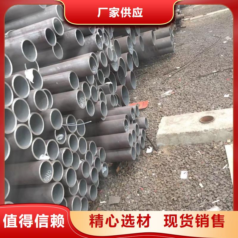 合肥Q355B大口径钢管产品介绍