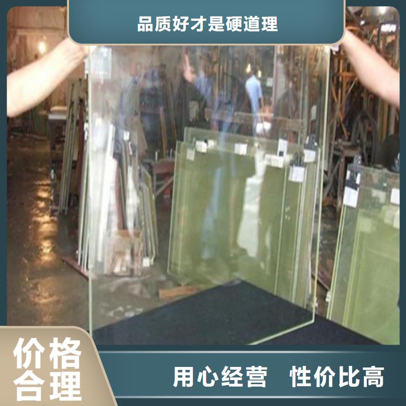 九江铅玻璃防护窗咨询享优惠