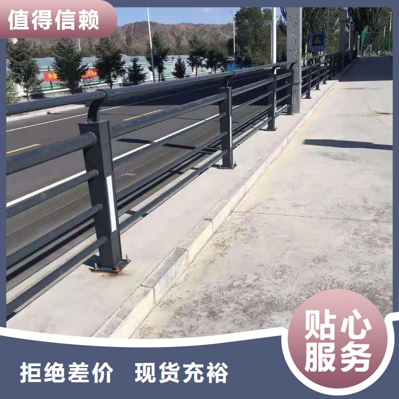 公路交通工程护栏工程质量稳定可靠本地制造商