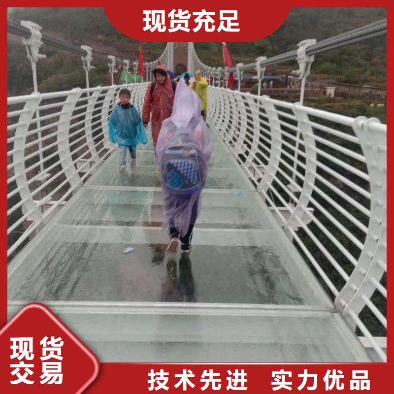 重庆桥梁防撞护栏现货供应