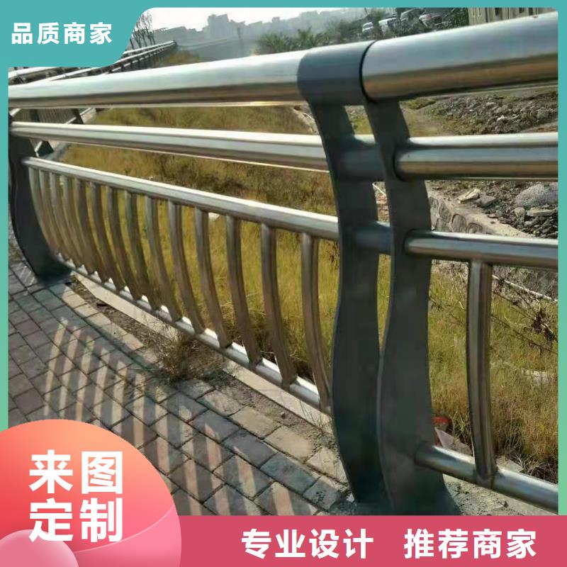 新闻：杭州复合桥梁护栏生产厂家