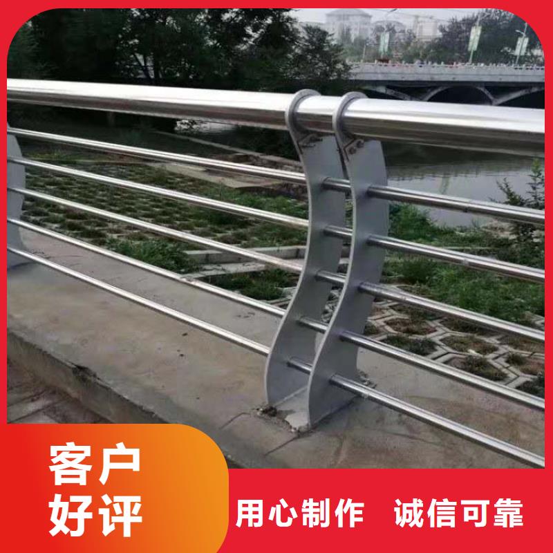 福州天桥不锈钢护栏价格-生产厂家