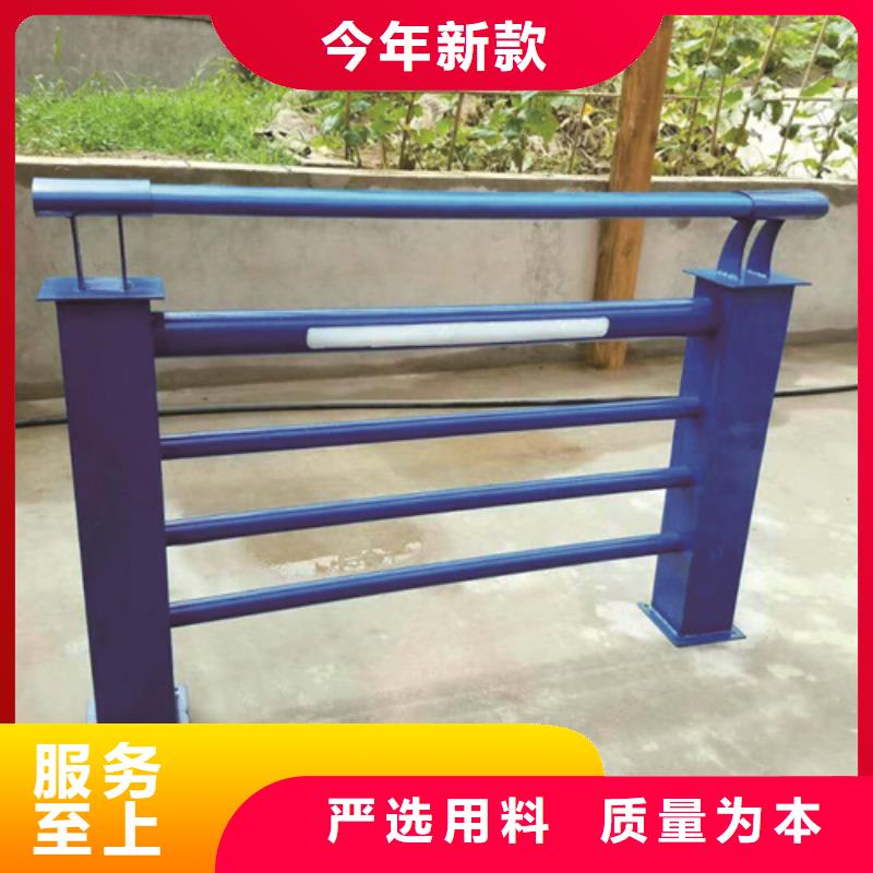 深圳路桥护栏防氧化生锈