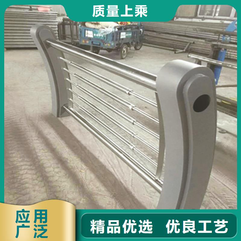 襄樊不锈钢道路护栏专业生产
