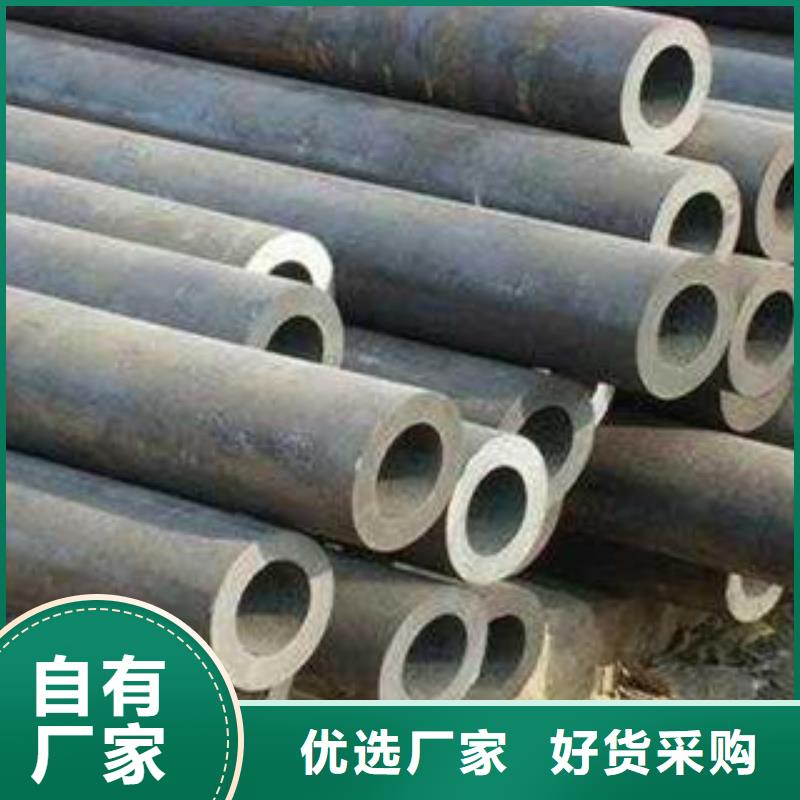 厚壁钢管厂家专业供货品质管控