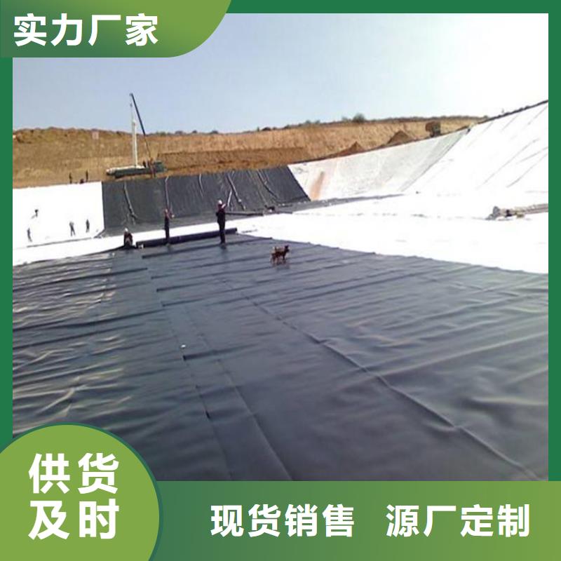 重庆垃圾填埋场土工膜垃圾覆盖膜生产厂家