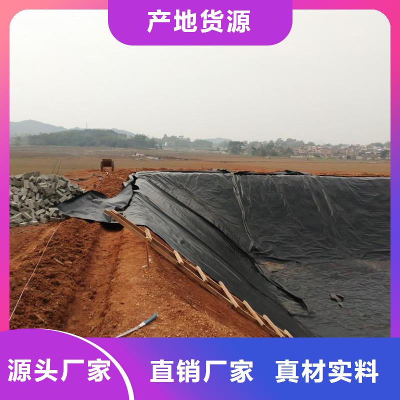 北京垃圾填埋场土工膜甲鱼养殖膜生产厂家