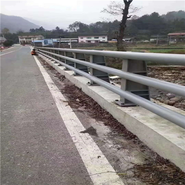 襄樊交通道路护栏免费设计出货及时