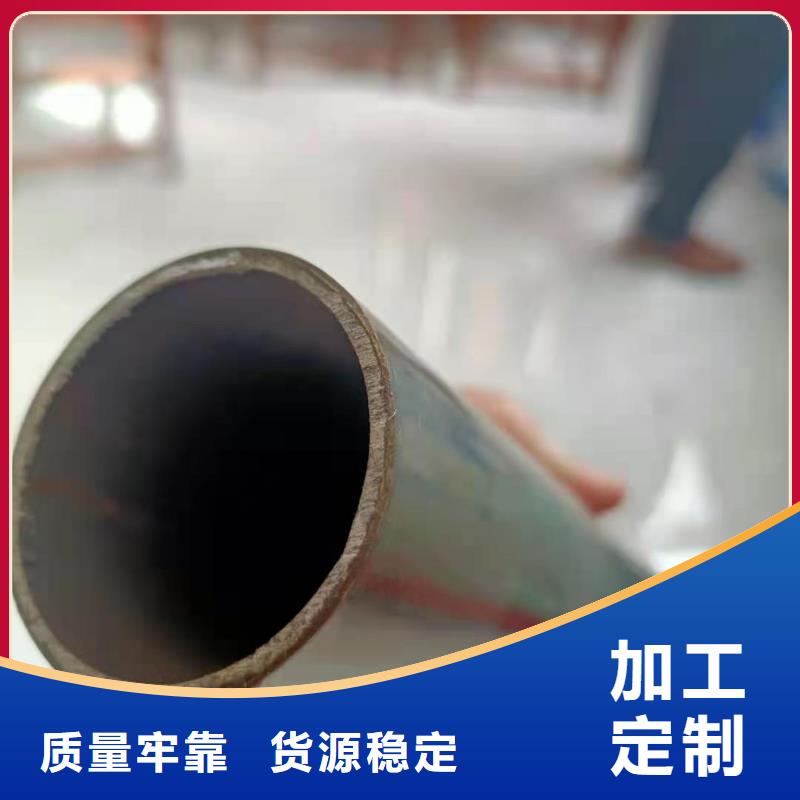 黑龙江304不锈钢大口径复合管生产厂家多少钱一支