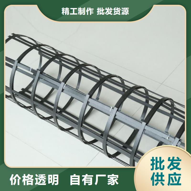 超声波焊接钢塑格栅规格专注产品质量与服务