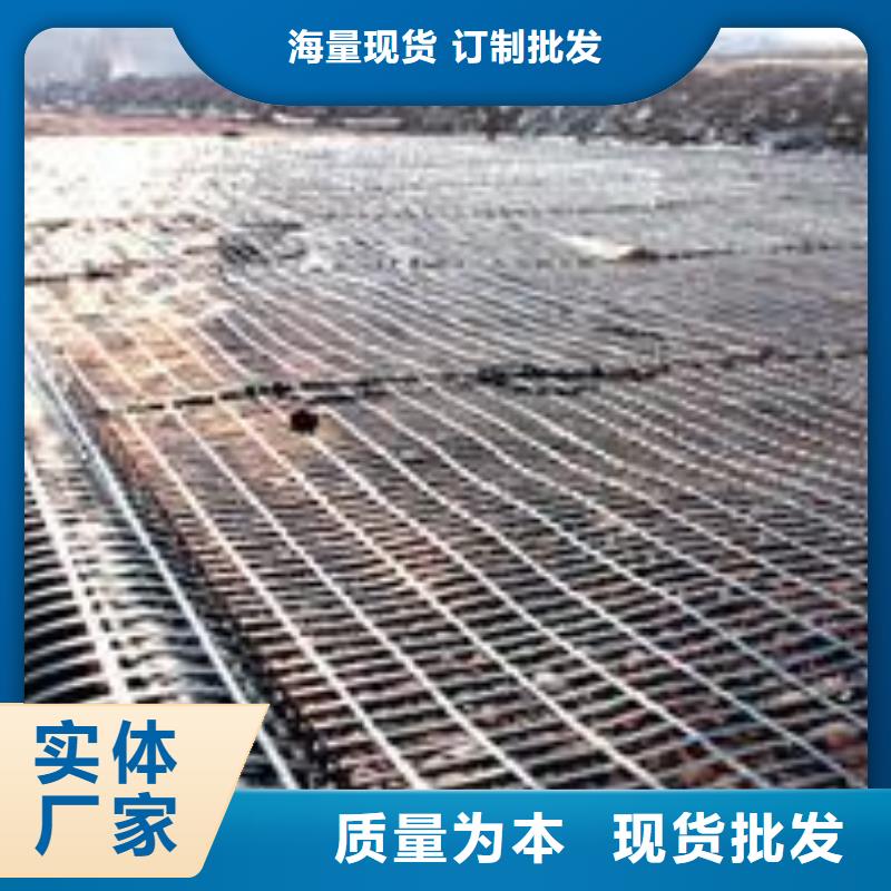琼中县钢塑格栅厂家供货符合行业标准