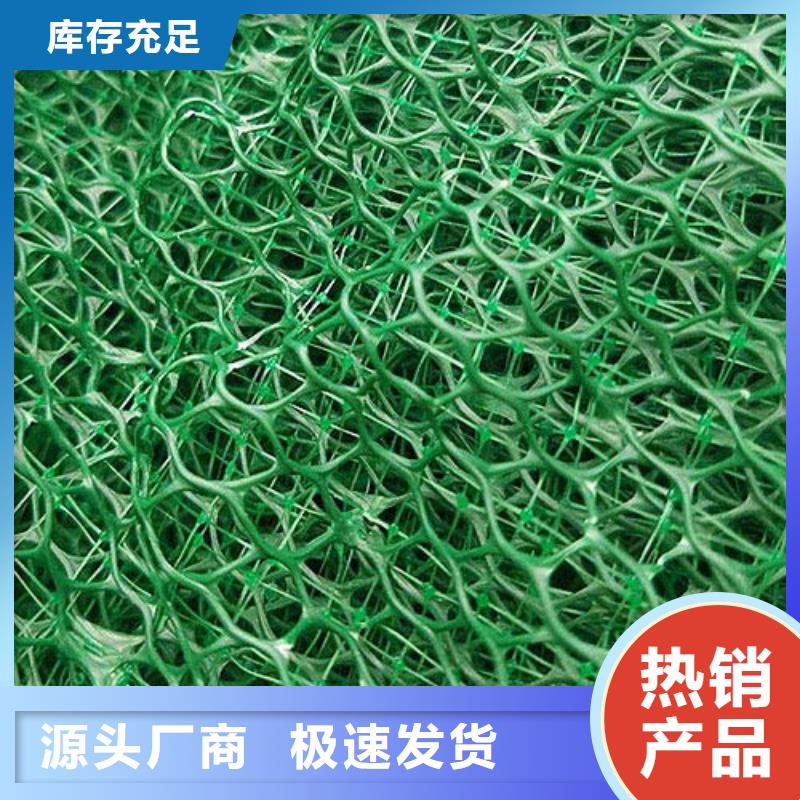 绿色三维网生产三维植被网生产实力见证