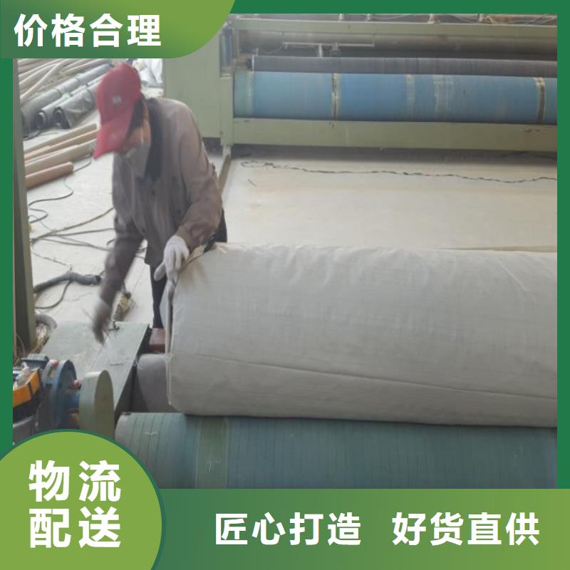 泸州土工布在河道防汛中的作用针刺无纺土工布的用途和使用方法