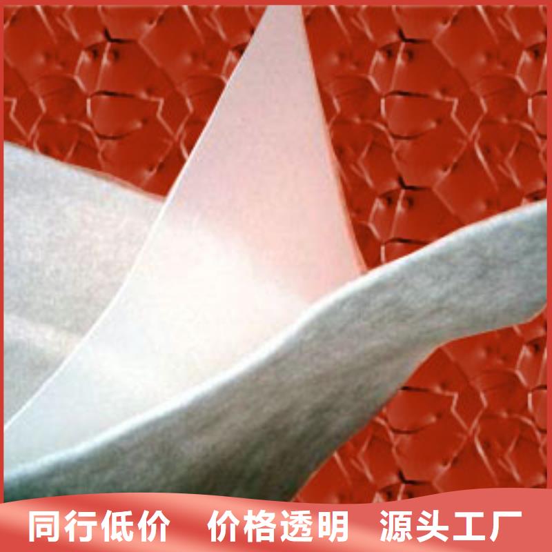 西宁高密度聚乙烯土工膜质量材质上乘