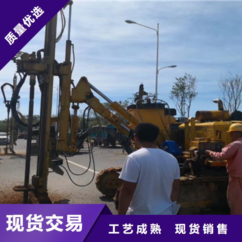 惠州基坑降水井滤水管定制厂家