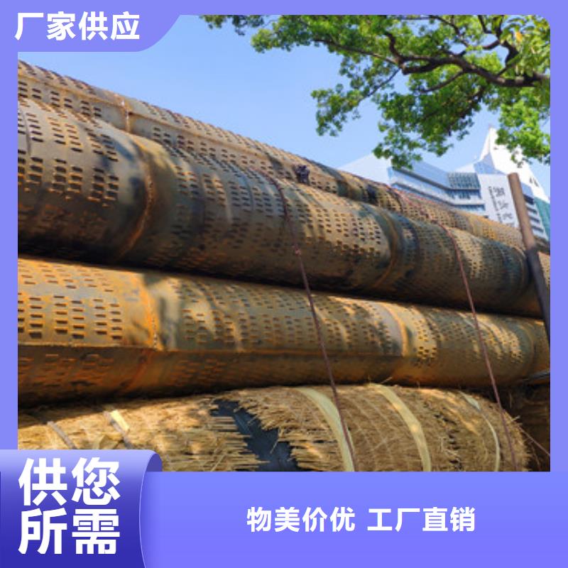 深圳高强度滤水管300桥式滤水管生产厂家