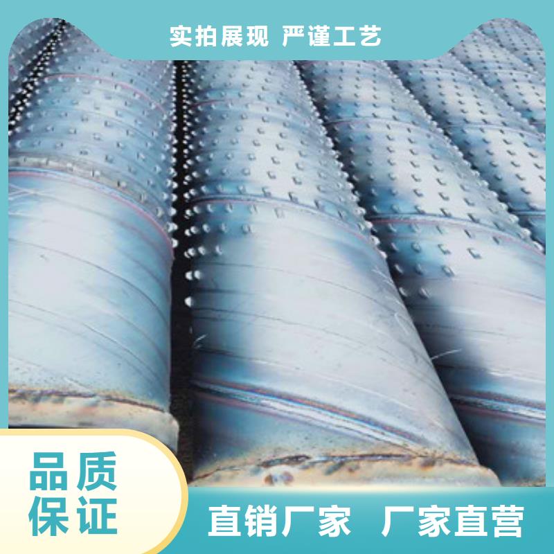 锡林郭勒
地基水利用滤水管钢制桥式滤水管定制厂家