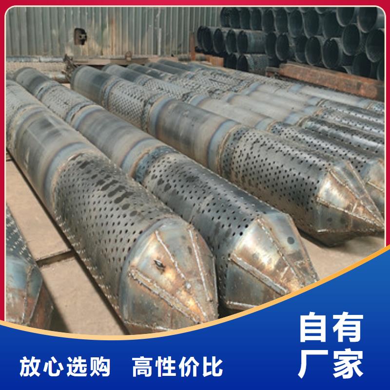 广州螺旋式滤水管生产厂家