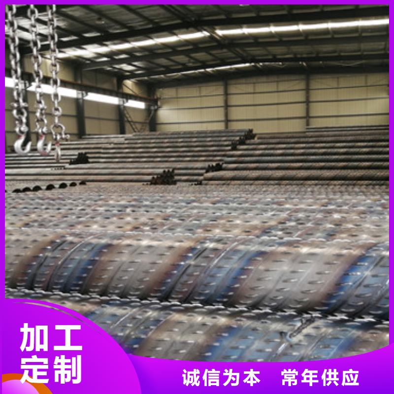 贵港273mm桥式滤水管生产厂家