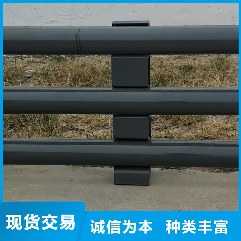 九江天桥护栏