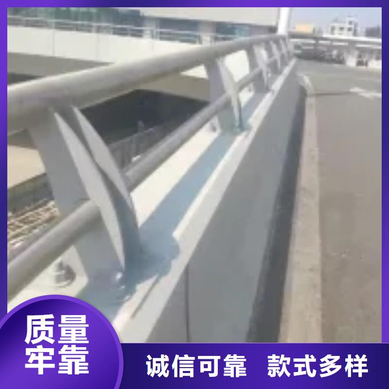 桂林桥梁不锈钢护栏