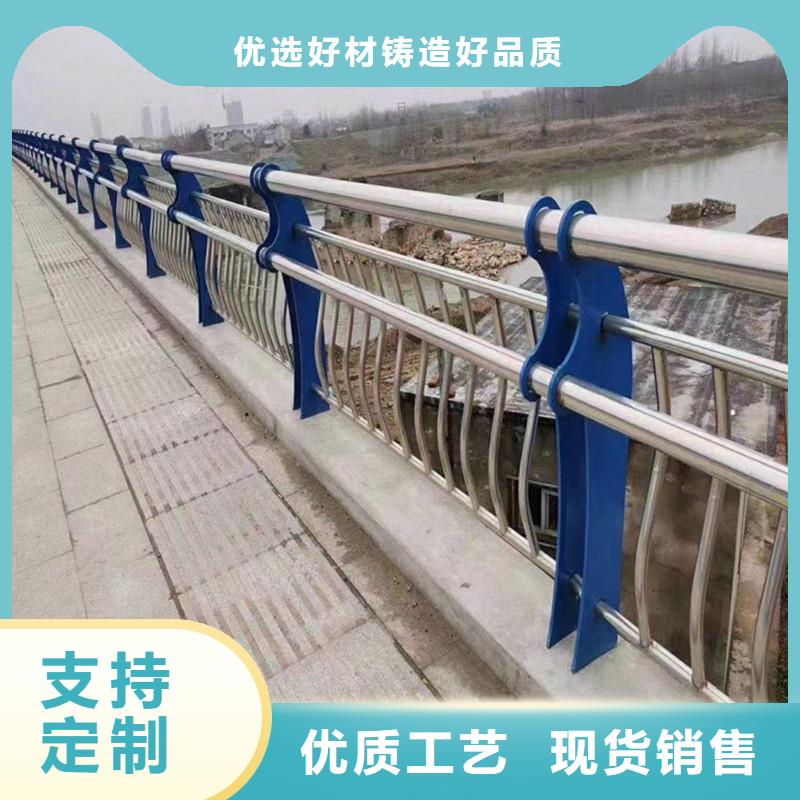 桥梁护栏激光切割厂家工程施工案例