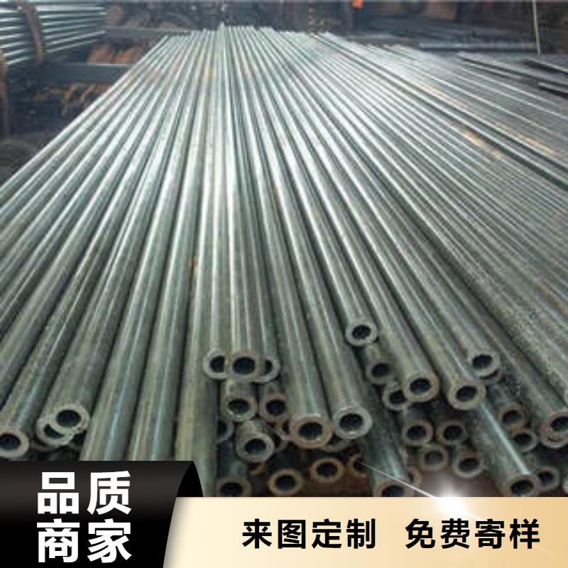 桂林gcr15精密钢管制造厂_双信钢管有限公司
