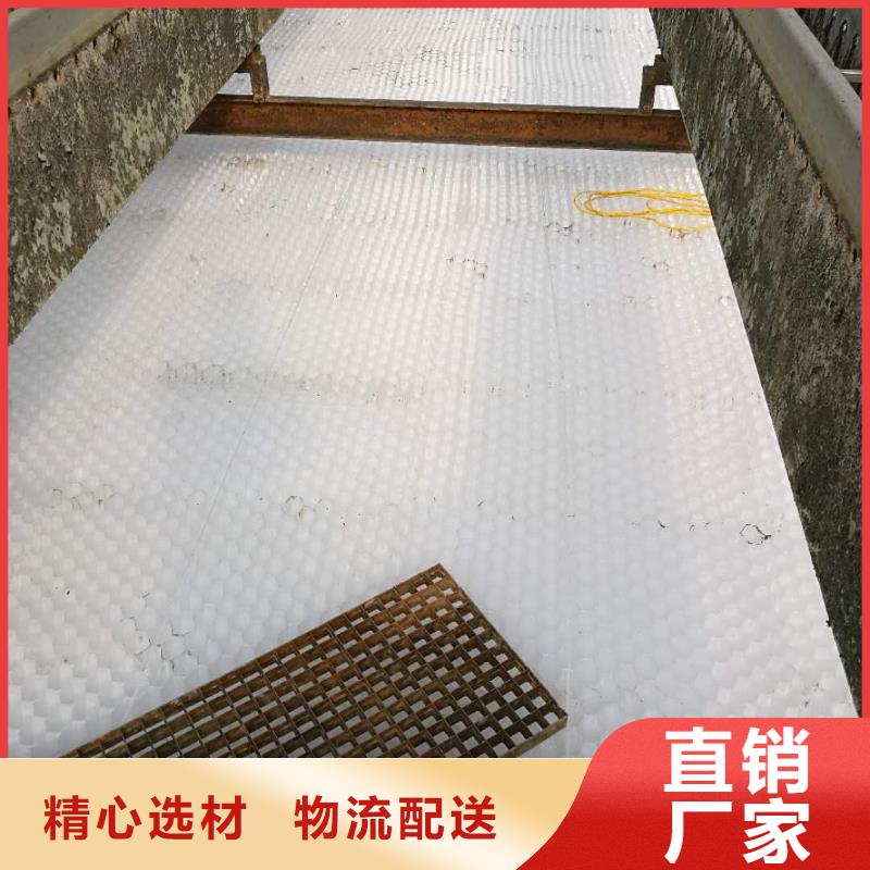 上海斜管沉淀池安装调试