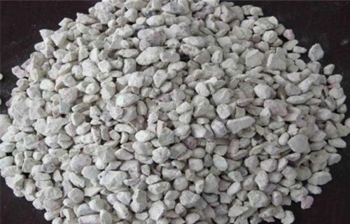珠海土壤改良沸石颗粒生产厂家