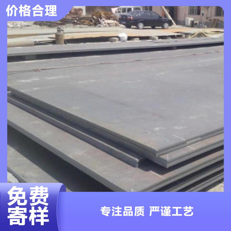 桂林NM500耐磨板高耐磨复合板同城生产厂家