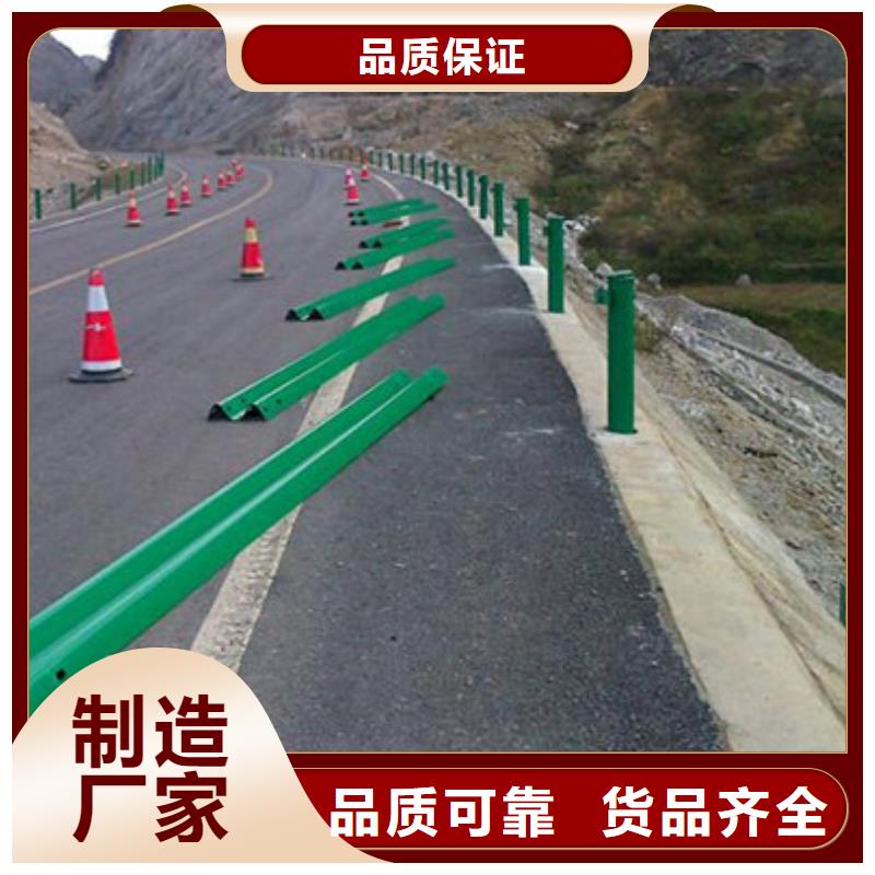 潮州新型桥梁景观护栏