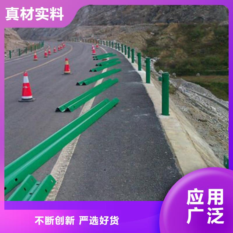 内江天桥景观不锈钢护栏