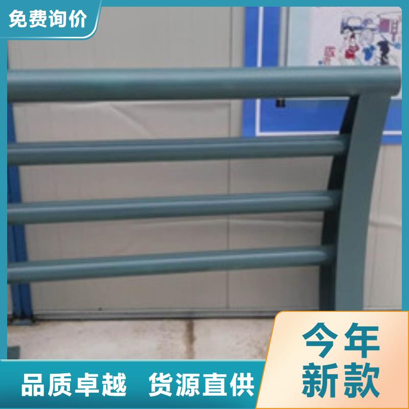 ​南宁不锈钢复合管护栏厂精细生产