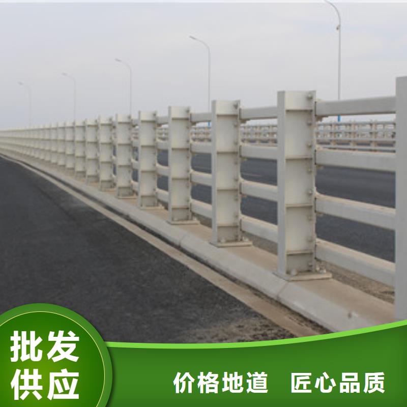 台州不锈钢桥梁栏杆型号齐全