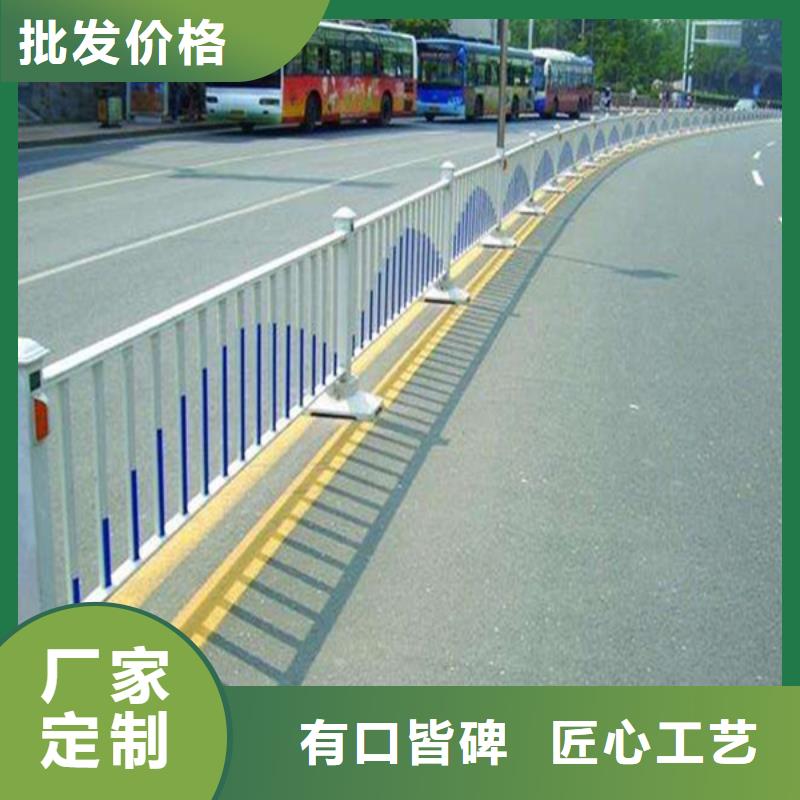 惠州市灯光防撞护栏