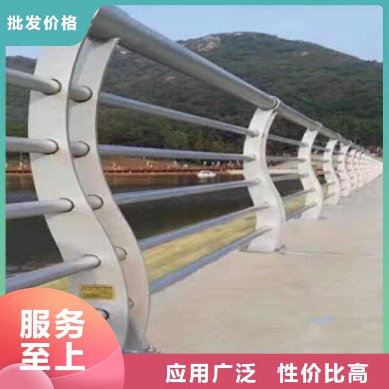 濮阳公路桥梁护栏供应商